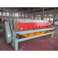 Q11-6X2000 Mechanical Type Guillotine Shearing Machine